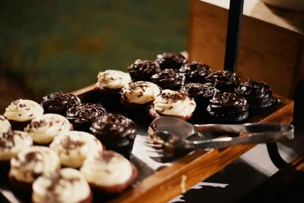 Bombom de Chocolate com Recheio de Licor
