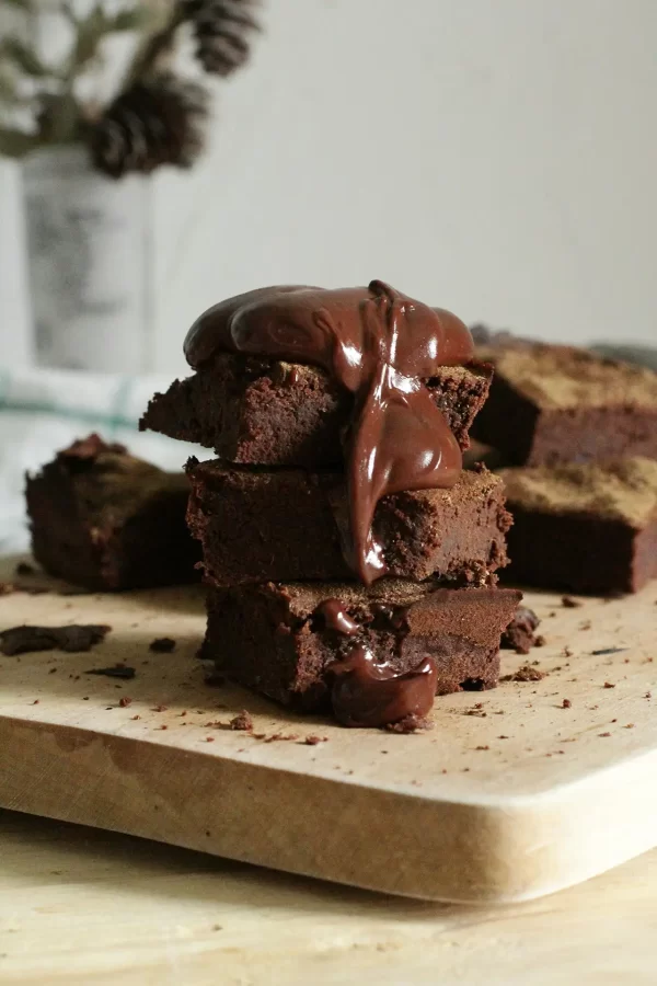 Tablete de Chocolate com Calda de Doce de Leite