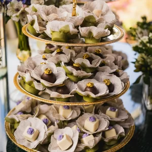 Doces de Chocolate Sortidos (100g)