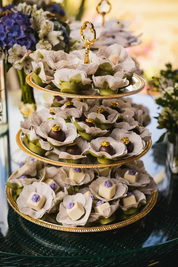 Doces de Chocolate Sortidos (100g)