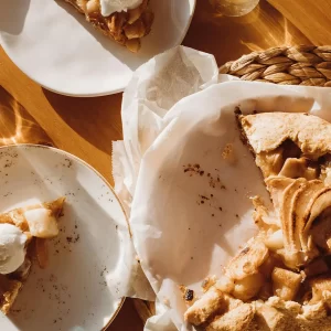 Bolo de Chocolate com Nata e Nozes